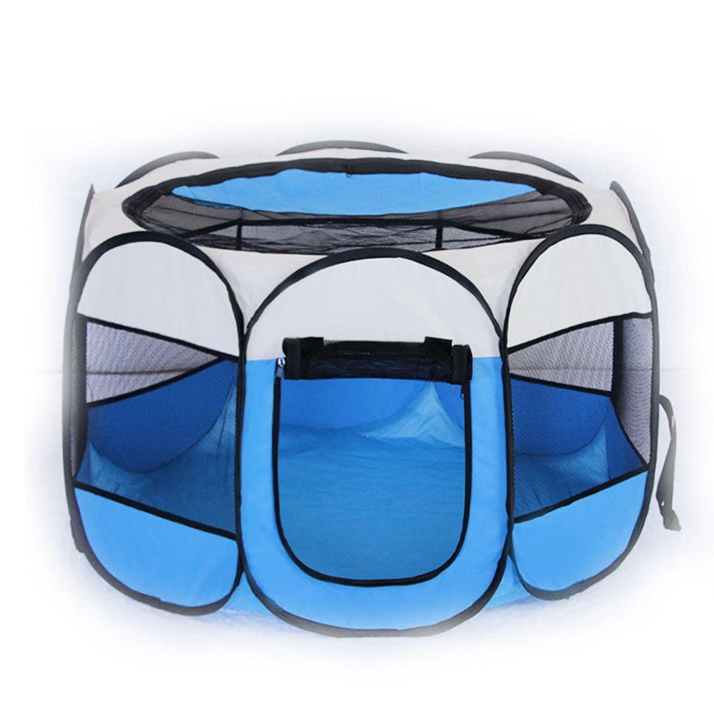 Portable Pet Playpen