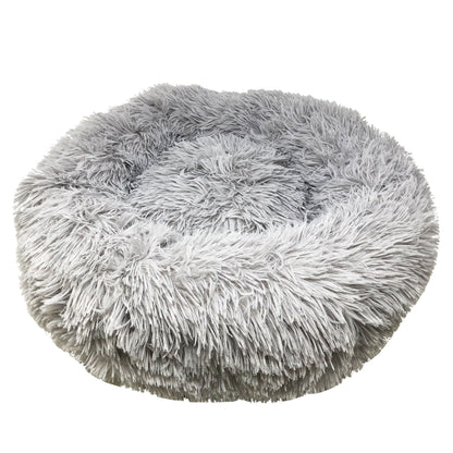 The Pet Life Nestler Dog Bed is plush, cozy, and machine washable. - Wolldi