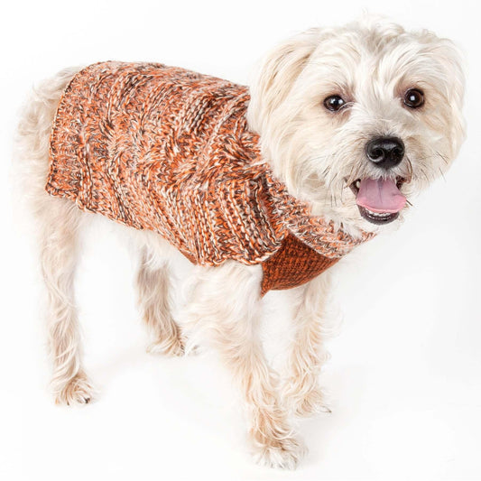 Designer Dog Sweater