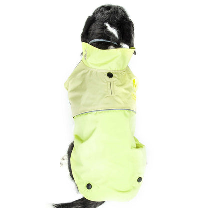 Waterproof Dog Jacket Canina