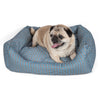 Water-resistant antibacterial dog bed Felina