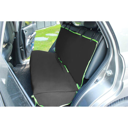 Waterproof car seat protector for pets and children