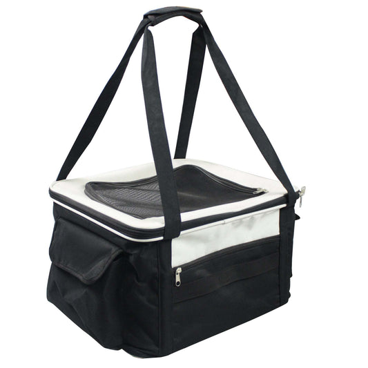 Lightweight Car Seat Carrier Transport