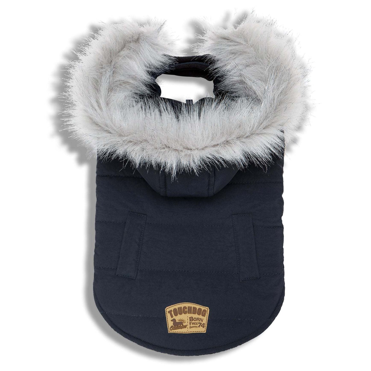 Warm Winter Dog Coat Canina