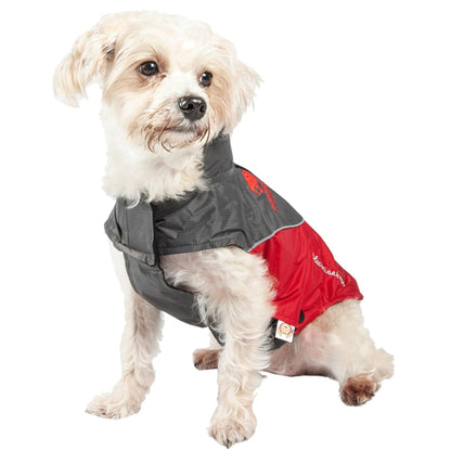 Waterproof Dog Coat