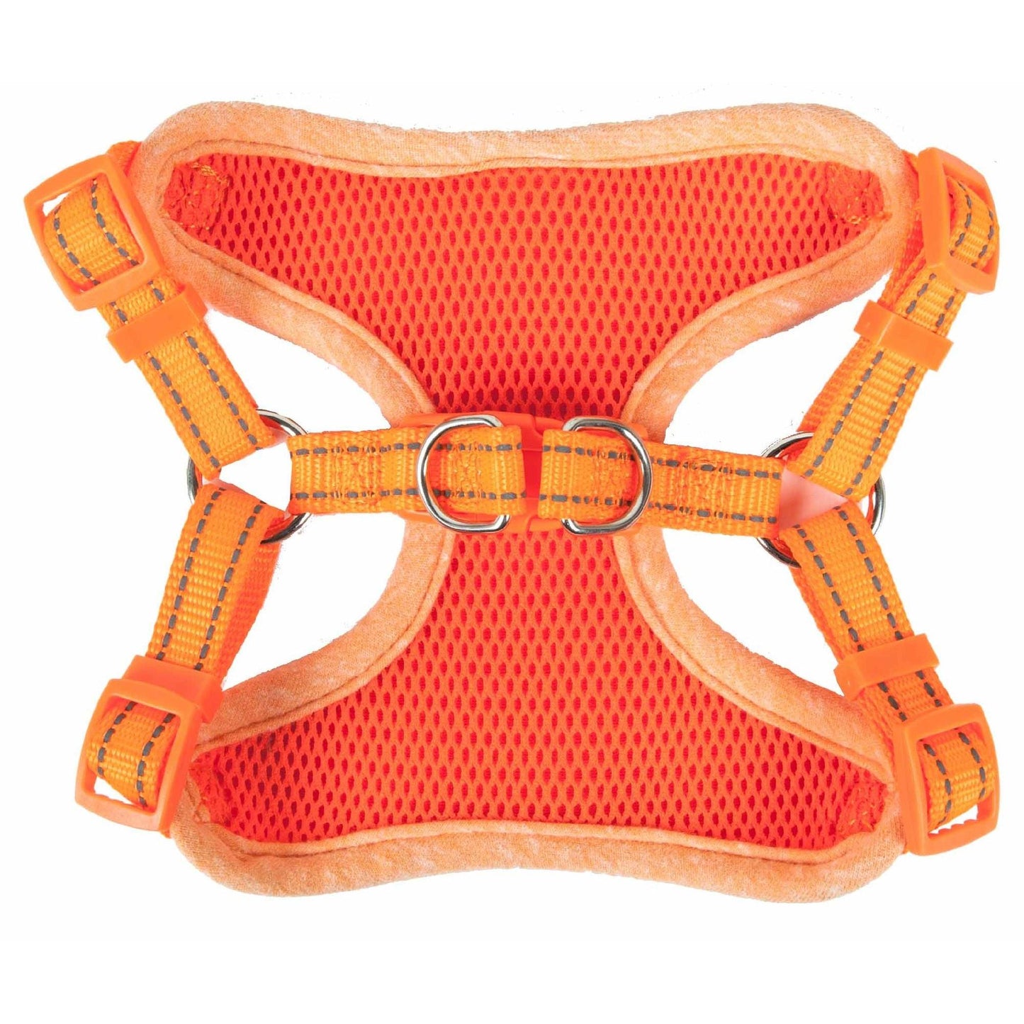 Adjustable Dog Harness Straps