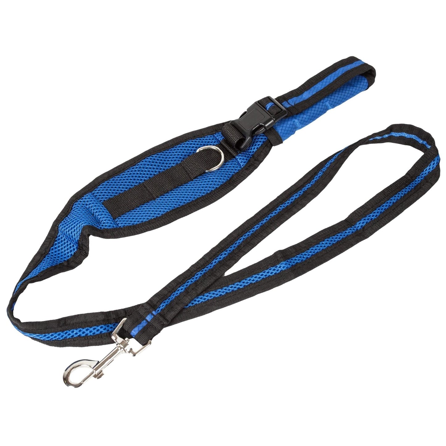 Hands free training leash and belt Academy