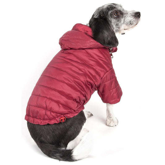 Adjustable Pet Coat Fashion