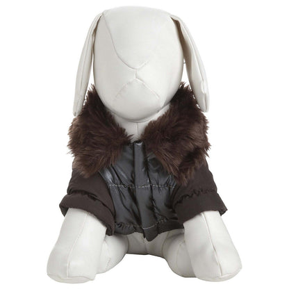 Warm Adjustable Pet Jacket