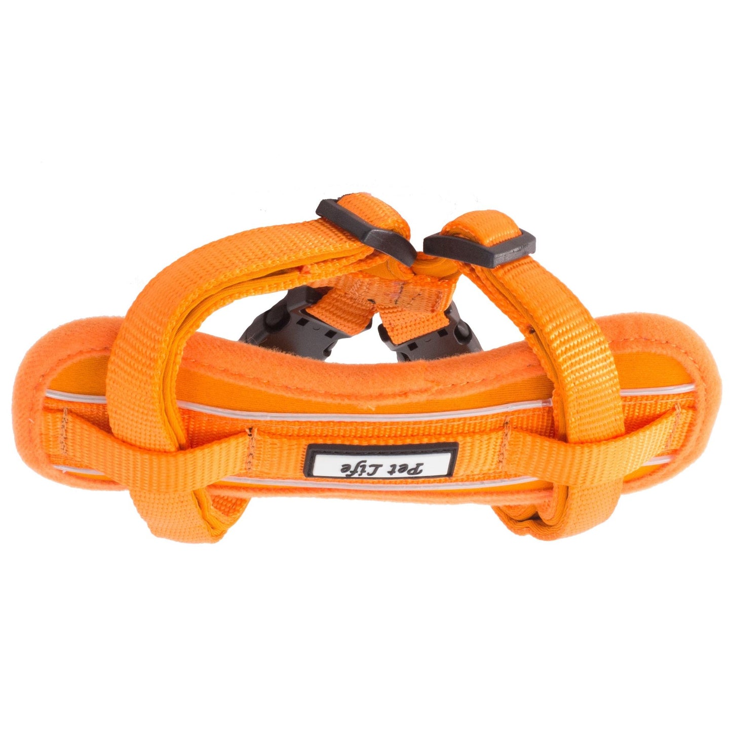 Adjustable Reflective Dog Harness Straps