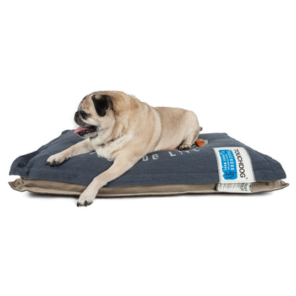 Dog Mat with Shock-Stitching HomeStyle