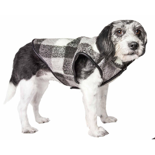 Insulated Dog Coat Fashion