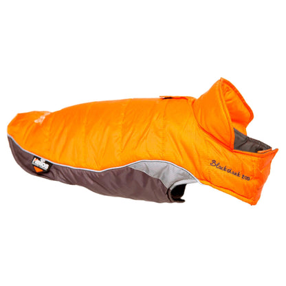 Waterproof dog coat