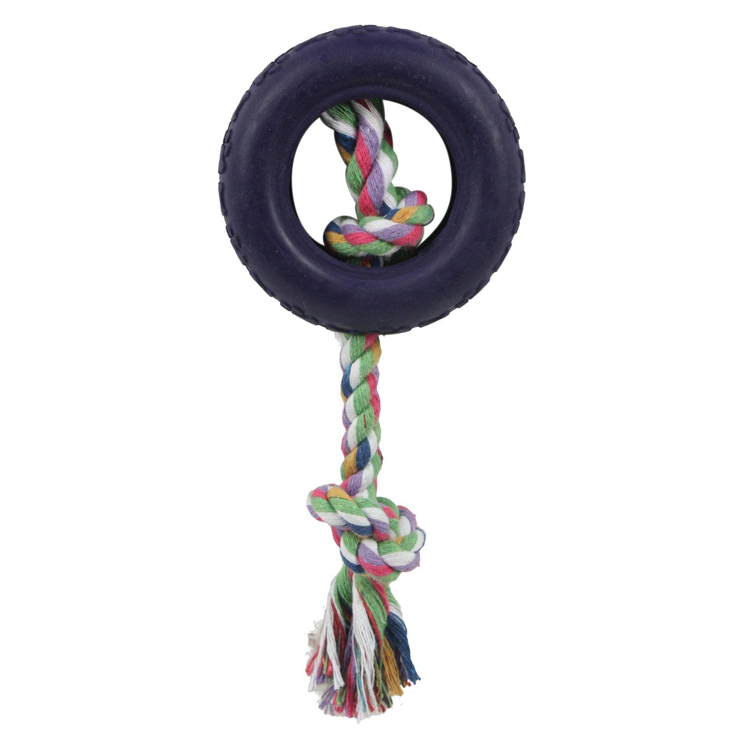 Eco-friendly dog chewing toy Canina