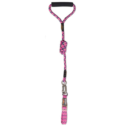 Dura-Tough Reflective Leash Straps