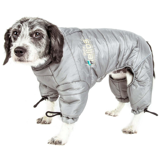 Dog Jacket