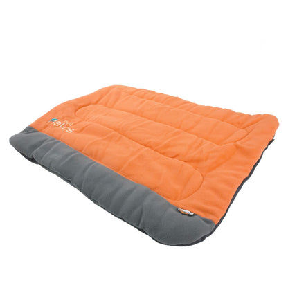 Outdoor Travel Dog Bed Explorer