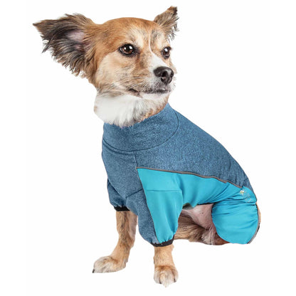 Tracksuit for Pets Canina