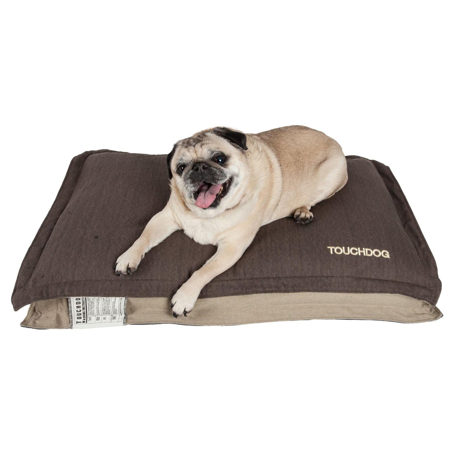 Dog Mat with Shock-Stitching HomeStyle