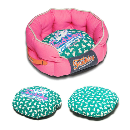 Stylish and Comfortable Dog Bed