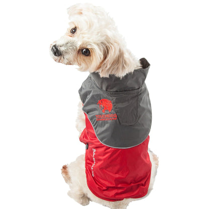 Waterproof Dog Coat