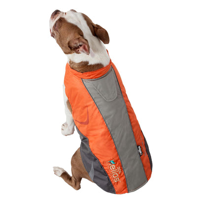 "Waterproof dog coat with Blackshark technology" Fashion