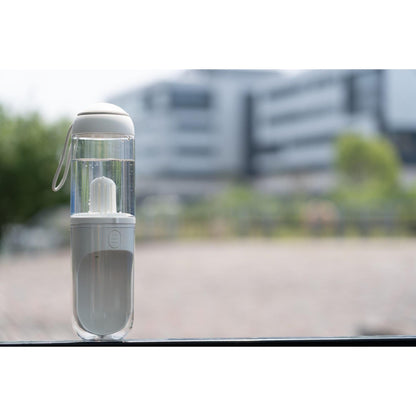 Portable Travel Water Feeder Explorer