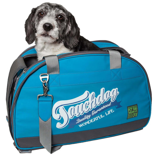 Durable pet carrier with multiple colors Transport