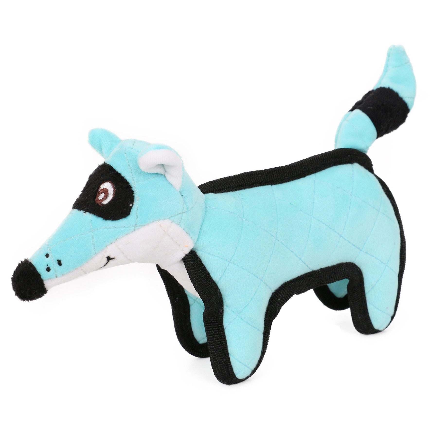 Soft and durable dog toy with built-in squeaker for engaging fun. - Wolldi