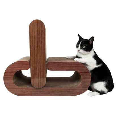 Ultra-Premium Cat Scratcher