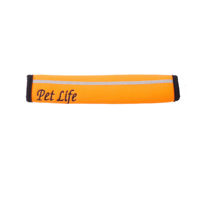 Joint protective pet sleeves