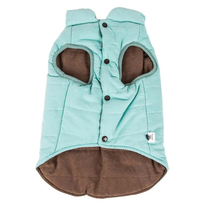 Insulated Pet Coat. Fashion