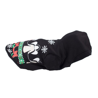 LED Holiday Sweater Pet Costume Extras