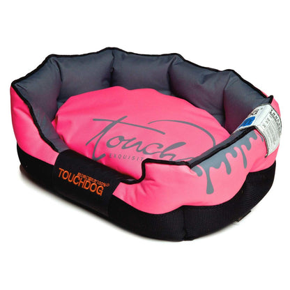 Sporty Dog Bed