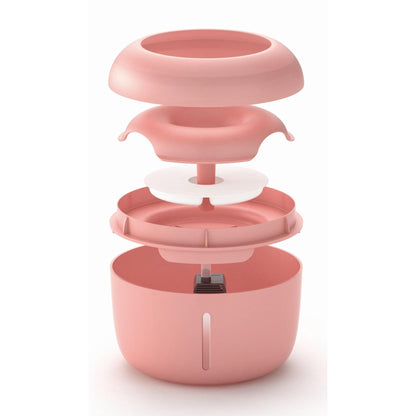 Filtered Water Fountain for Pets