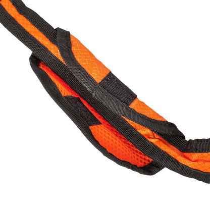 Hands free training leash and belt Academy