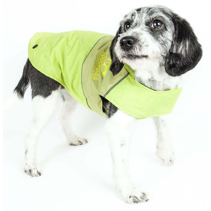 Waterproof Dog Jacket Canina