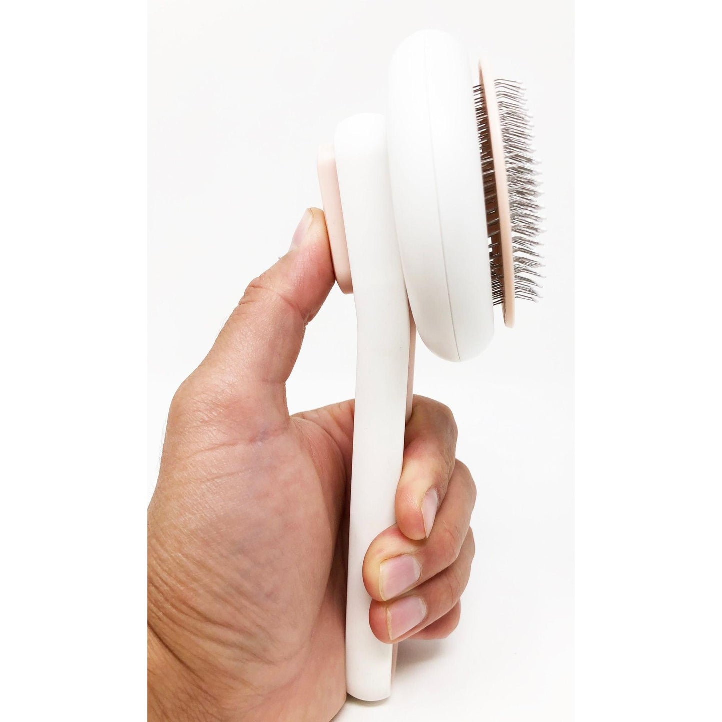 Soft Bristle Grooming Comb Care