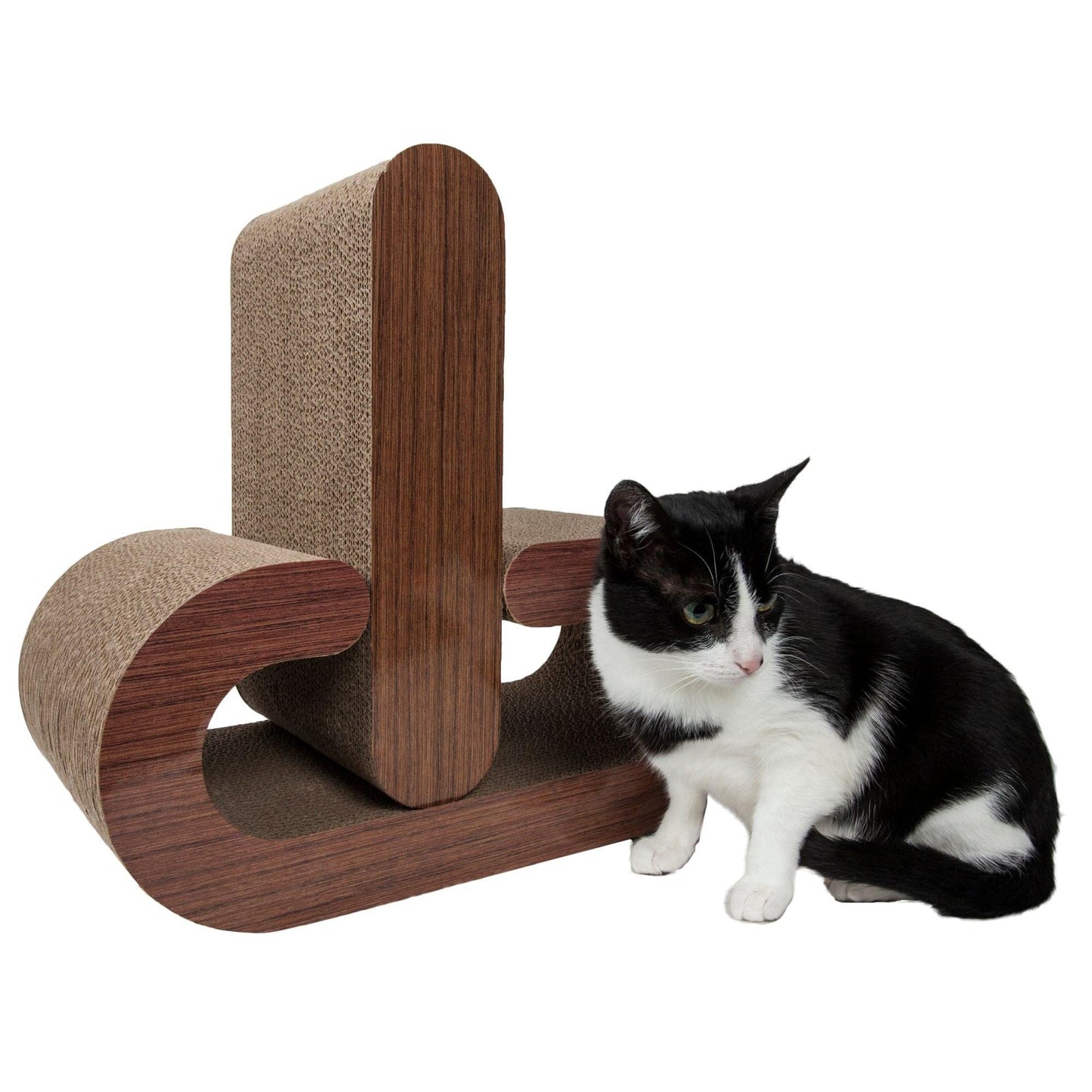 Ultra-Premium Cat Scratcher