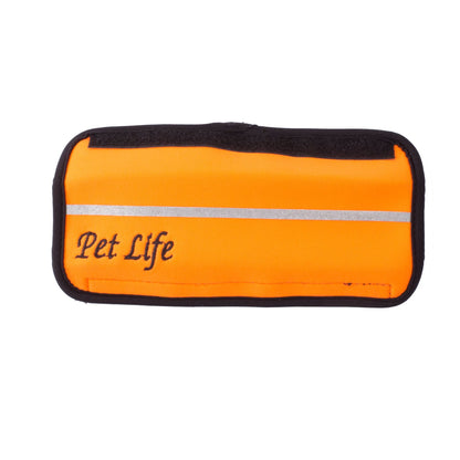 Joint protective pet sleeves