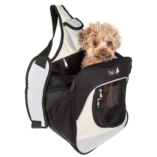 Single Strap Pet Carrier Transport