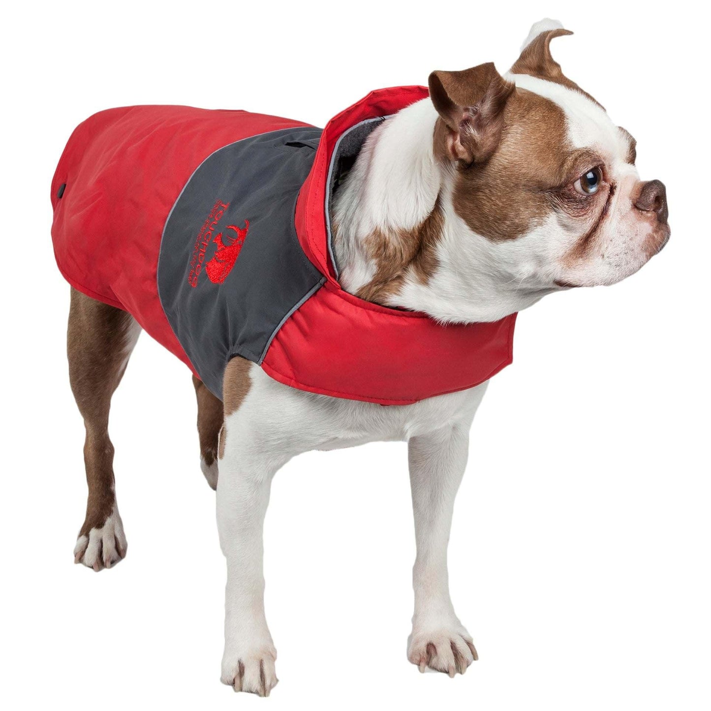 Waterproof dog jacket Fashion