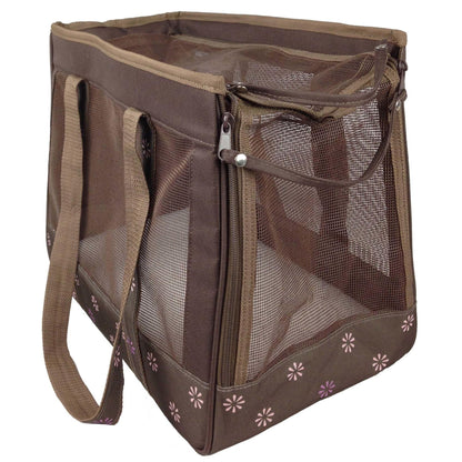 Pet Carrier Transport