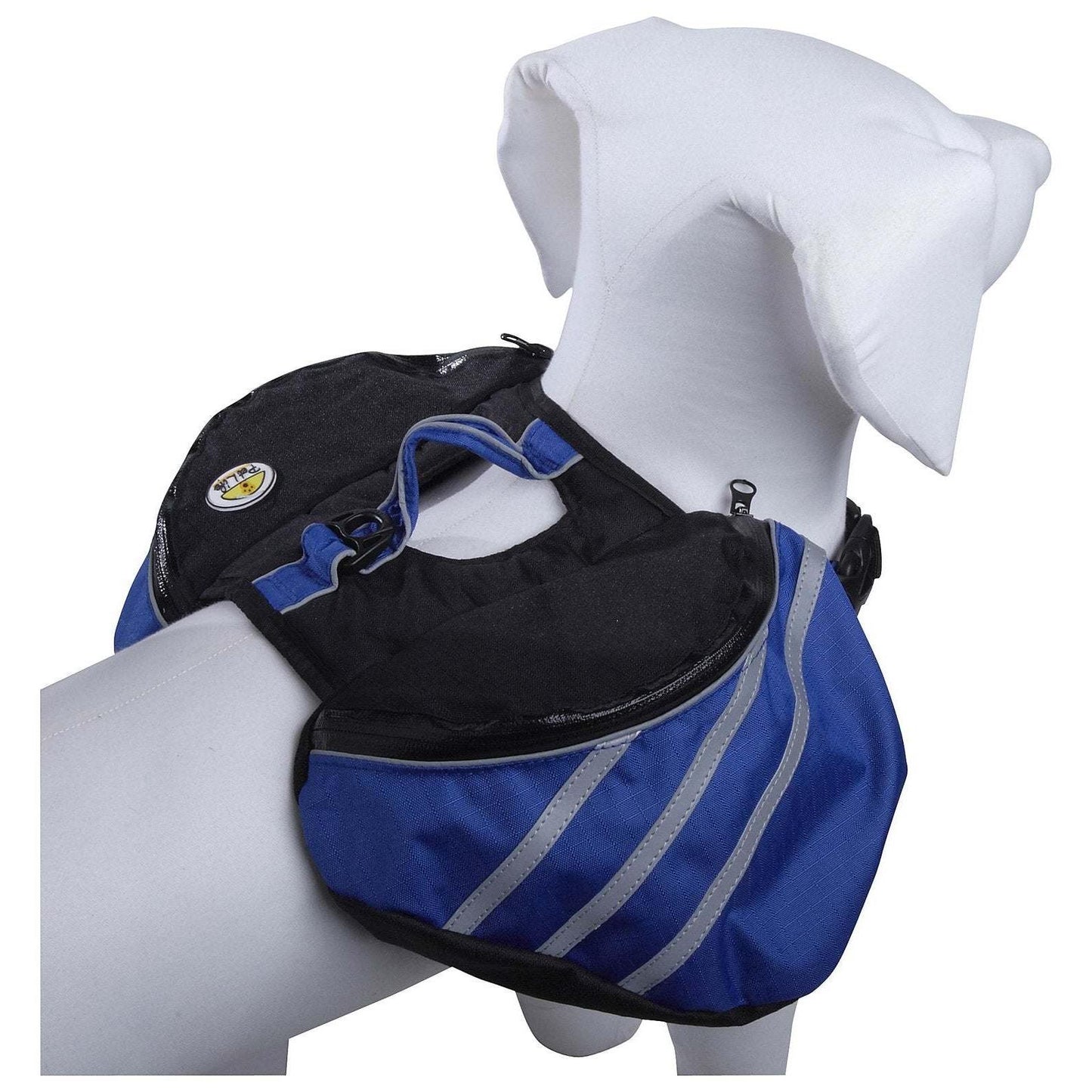 Waterproof Reflective Pet Backpack Explorer