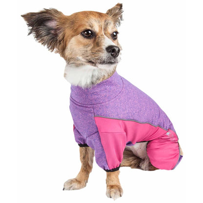 Tracksuit for Pets Canina