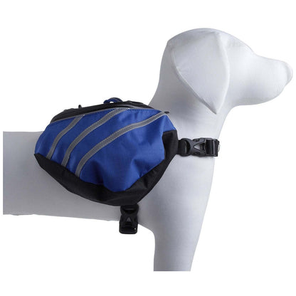 Waterproof Reflective Pet Backpack Explorer