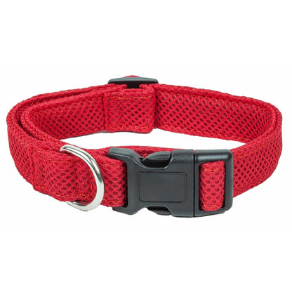 Breathable Dog Collar Straps