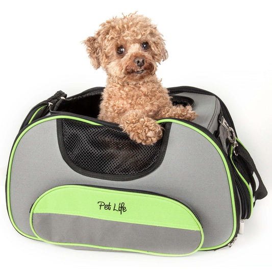 Airline Approved Pet Carrier Transport