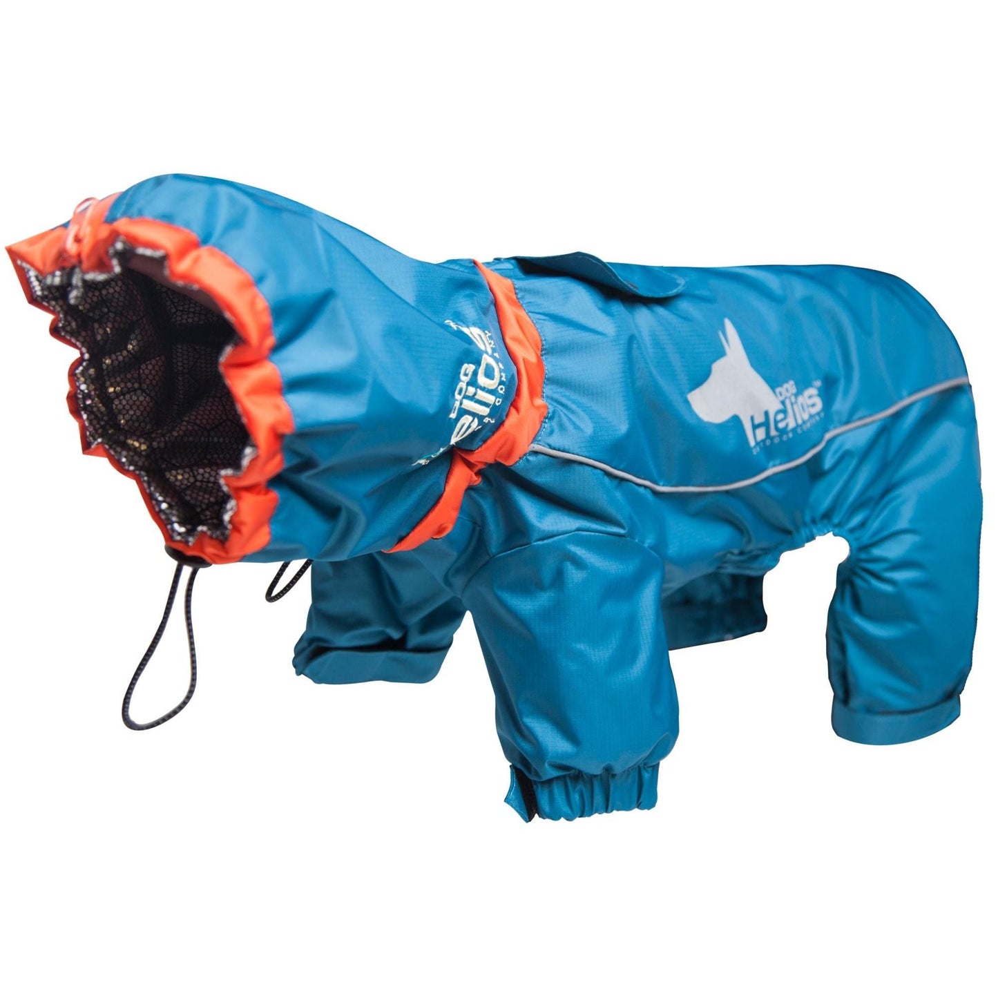 Windproof Pet Jacket Fashion