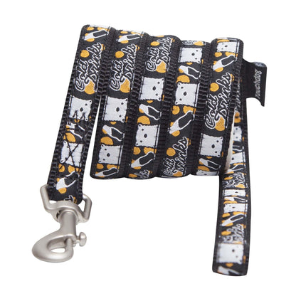 Designer Leash and Collar Combo Straps